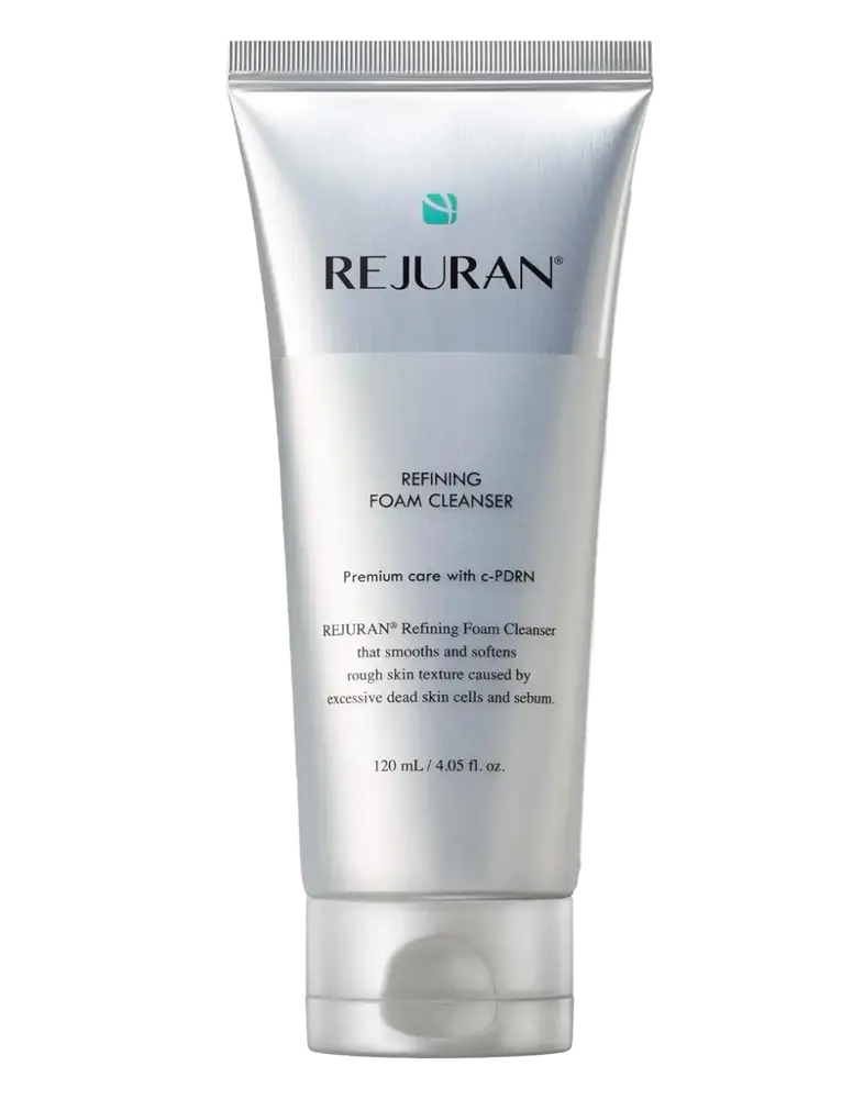Rejuran Refining Foam Cleanser