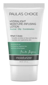 Paula's Choice Hydralight Moisture Infusing Lotion