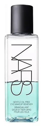 NARS Cosmetics Gentle Oil-Free Eye Makeup Remover