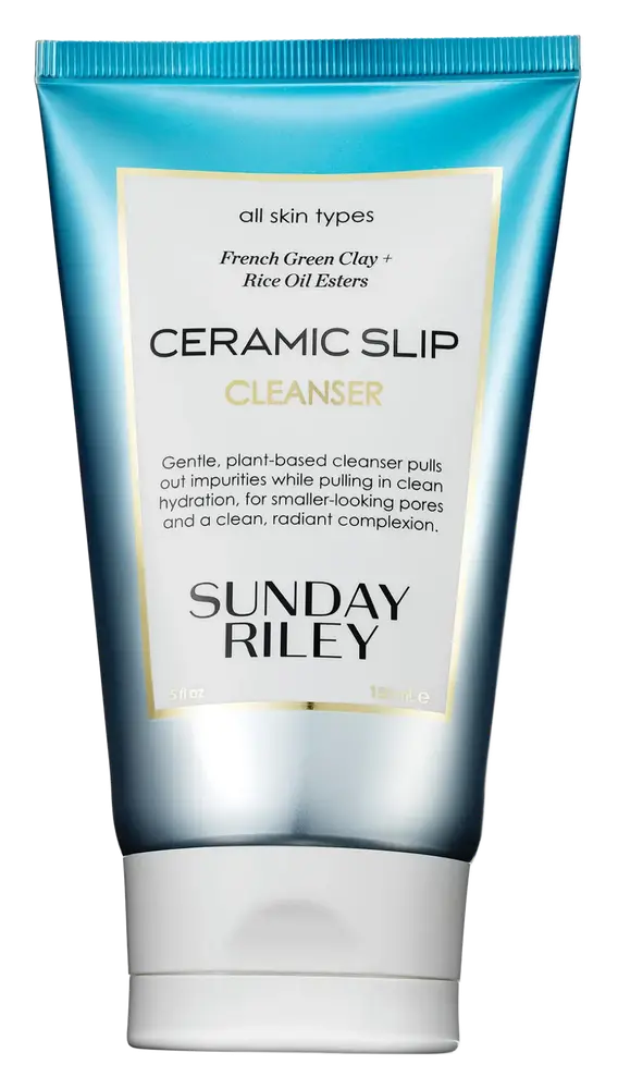 Sunday Riley Ceramic Slip Cleanser