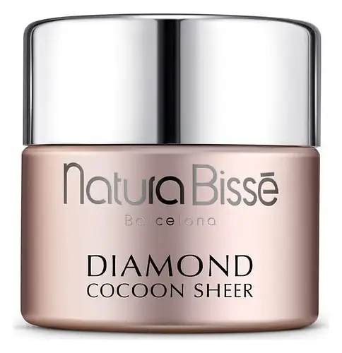 Natura Bisse Diamond Cocoon Sheer Cream