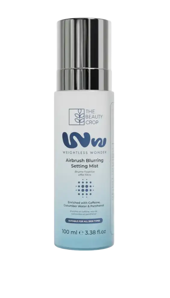 The Beauty Crop Weightless Wonder Airbrush Blurring Setting Mist