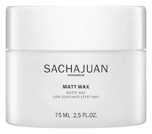 Sachajuan Matt Wax