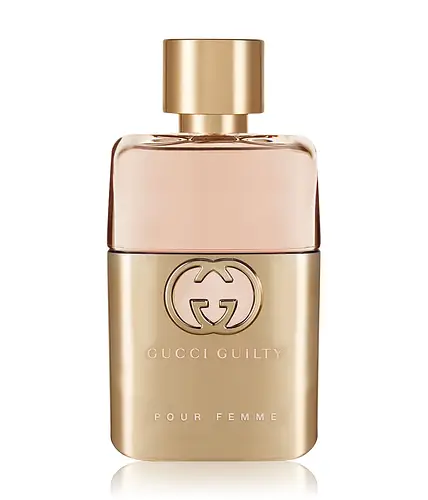 Gucci Guilty Eau De Parfum Pour Femme