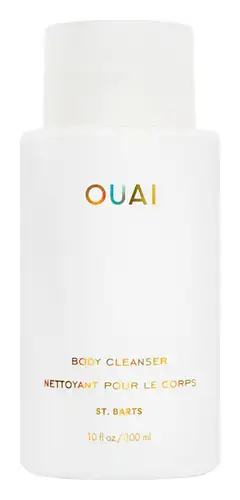 Ouai Body Cleanser St. Barts