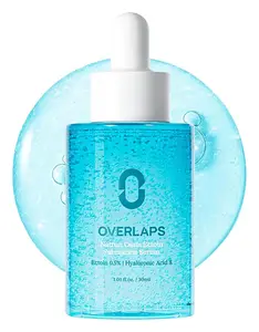 Overlaps Natrun Oasis Ectoin Submarine Serum