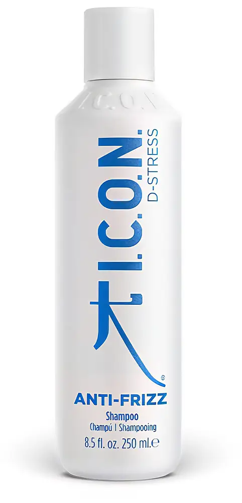 I.C.O.N. Anti-Frizz Shampoo
