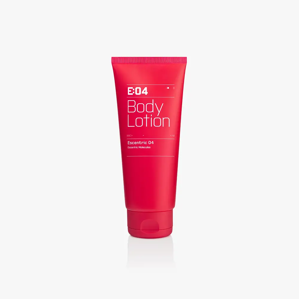 Escentric Molecules Body Lotion E:04