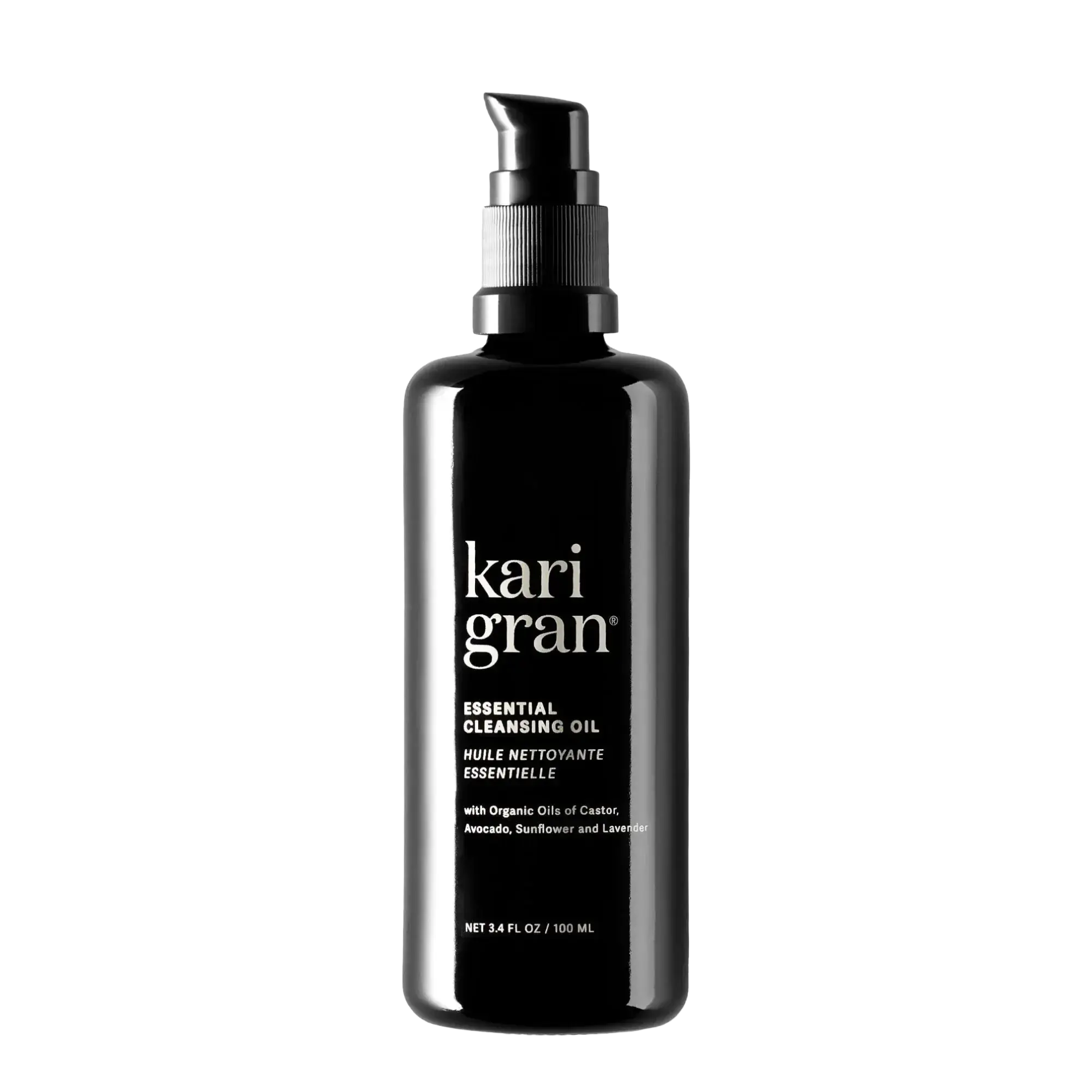 Kari Gran Essential Cleansing Oil