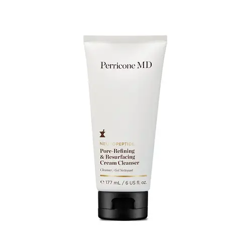 Perricone MD Neuropeptide Pore-Refining & Resurfacing Cream Cleanser
