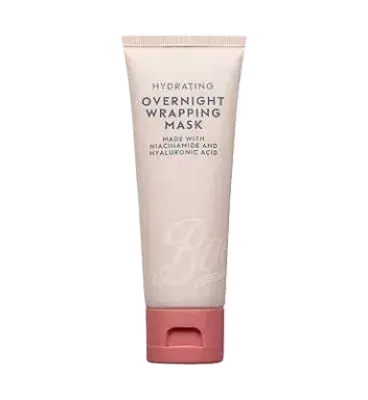 Boots Overnight Wrapping Mask