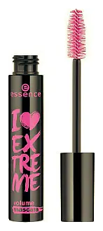 Essence I Love Extreme Volume Mascara
