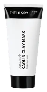 The INKEY List Kaolin Clay Mask