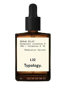 Typology L32 Radiance Serum