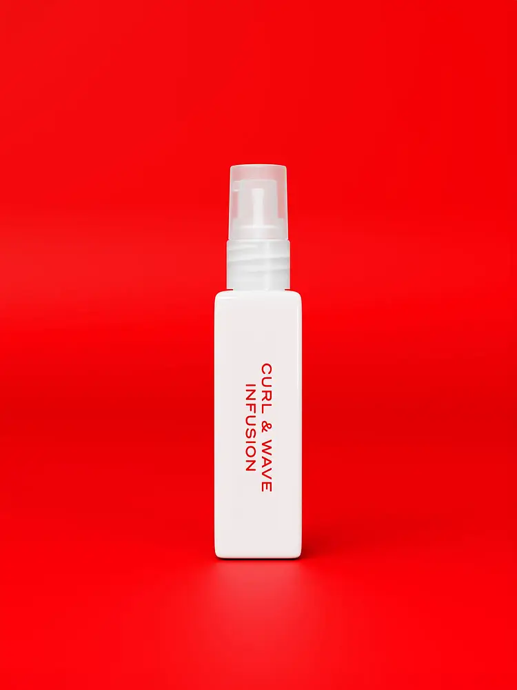 The Every Curl & Wave Infusion Booster