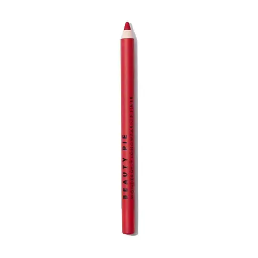 Beauty Pie Wondergel Long Wear Lip Liner Crayon Racy