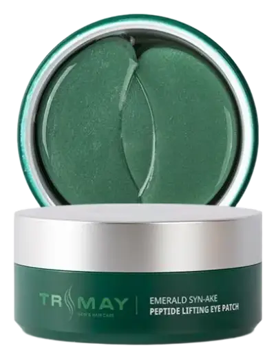 Trimay Emerald Syn-Ake Peptide Lifting Eye Patch
