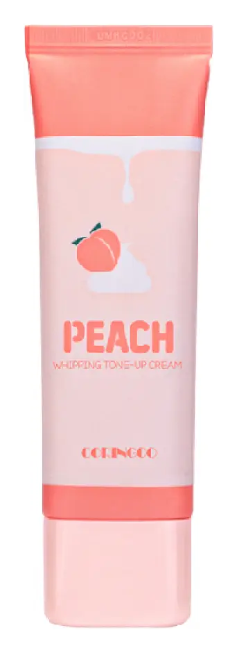 Coringco Peach Whipping Tone Up Cream