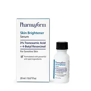 Pharmaform Skin Brightener Serum