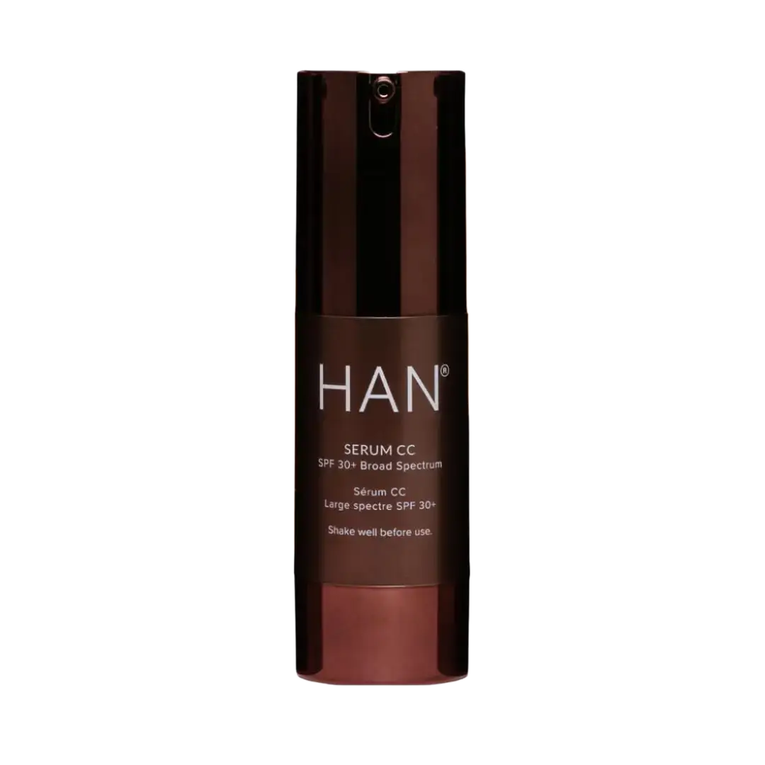 HAN Skincare Serum CC With SPF 30+ 1
