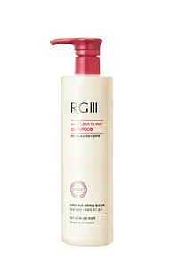 RGIII Hair Loss Clinic Shampoo