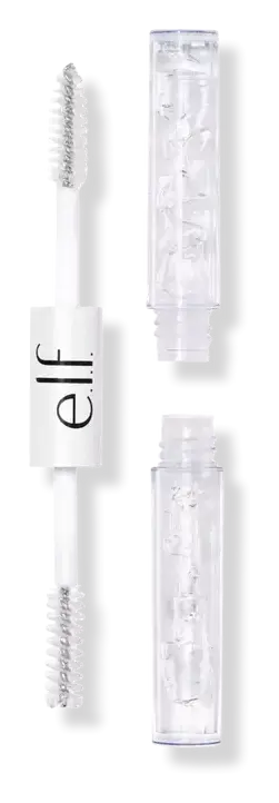 e.l.f. cosmetics Clear Brow & Lash Mascara Crystal