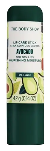 The Body Shop Avocado Lip Care Stick