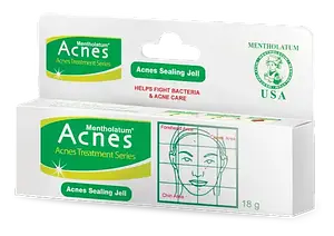 Acnes Sealing Jell