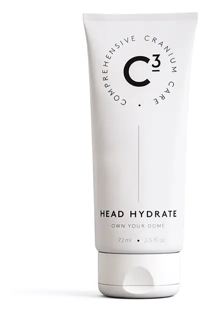 Comprehensive Cranium Care C3 Head Hydrate