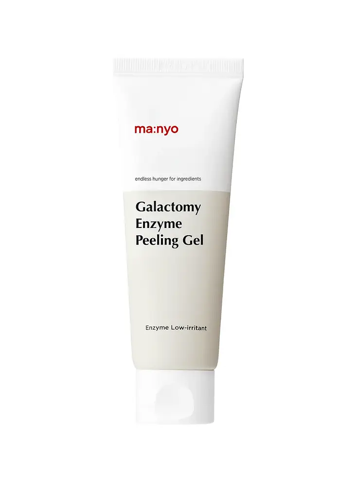 ma:nyo Galactomy Enzyme Peeling Gel