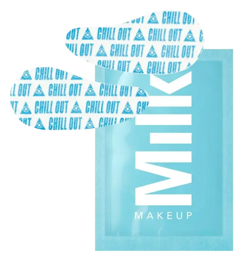 Milk Makeup Cooling Water Eye Patches