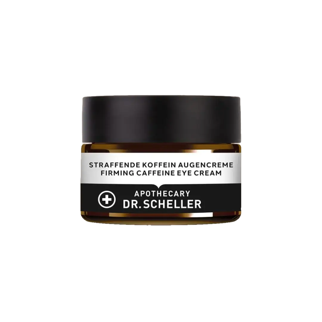 Apotheker Dr. Scheller Firming Caffeine Eye Cream