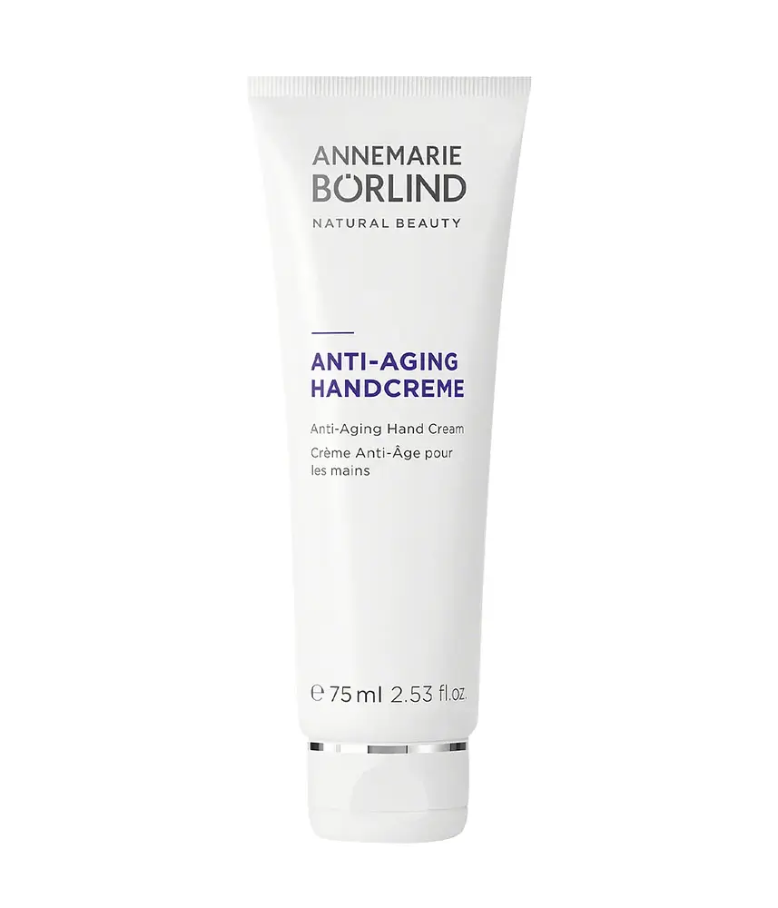 Annemarie Börlind Anti-Aging Handcreme