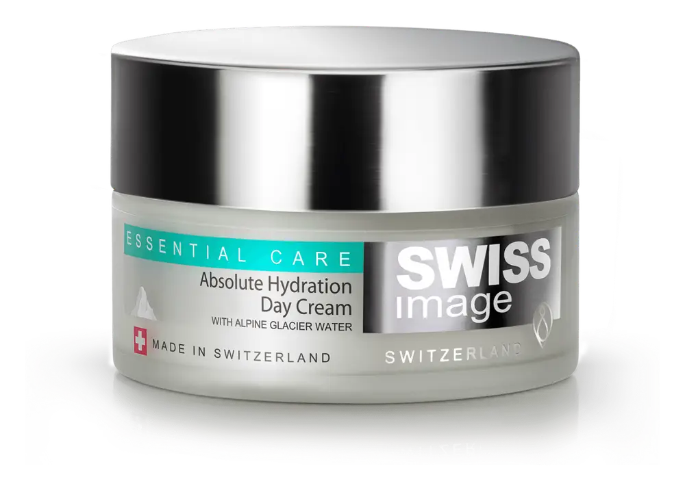 Swiss Image Essential Care Absolute Hydration Day Cream