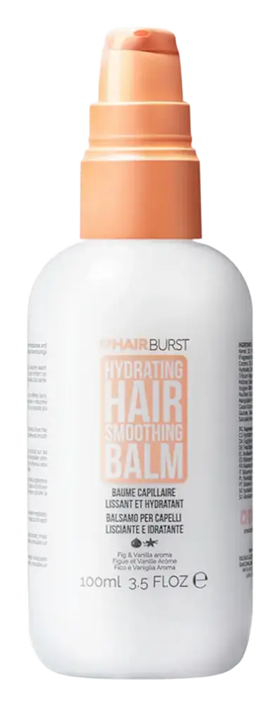 Hairburst Hydrating Hair Smoothing Balm