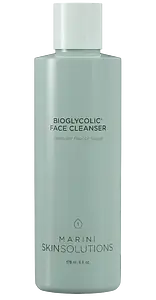 Marini Skinsolutions Bioglycolic Face Cleanser