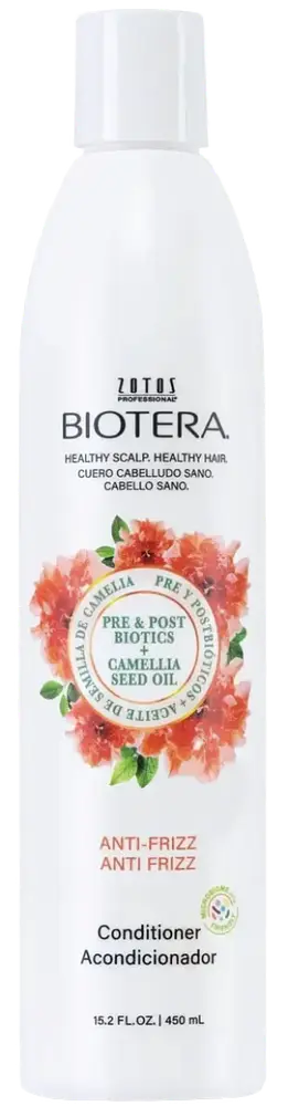 Biotera Anti-Frizz Intense Smoothing Conditioner