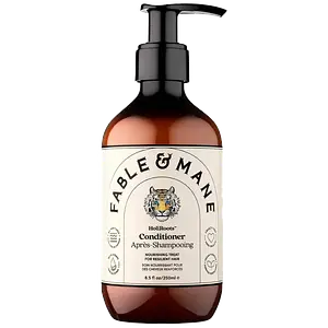 Fable & Mane HoliRoots Conditioner