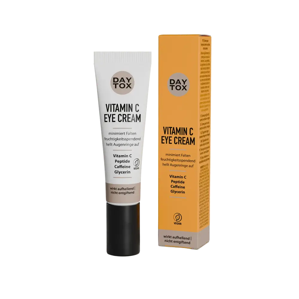 Daytox Vitamin C Eye Cream