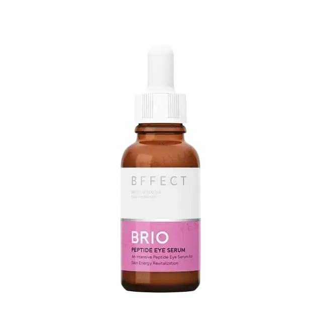 Bffect Brio Peptide Eye Serum