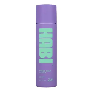 Habi Barrier Boost Milky Toner