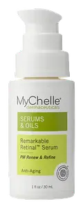 Mychelle Remarkable Retinal Serum