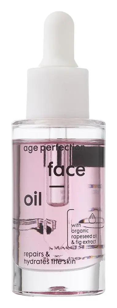 HEMA Face Oil Skin Perfection