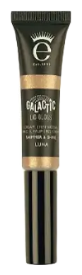 Eyeko Galactic Lid Gloss Cream Eyeshadow Luna