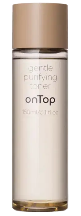 onTop Gentle Purifying Toner