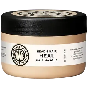 Maria Nila Head & Hair Heal Masque