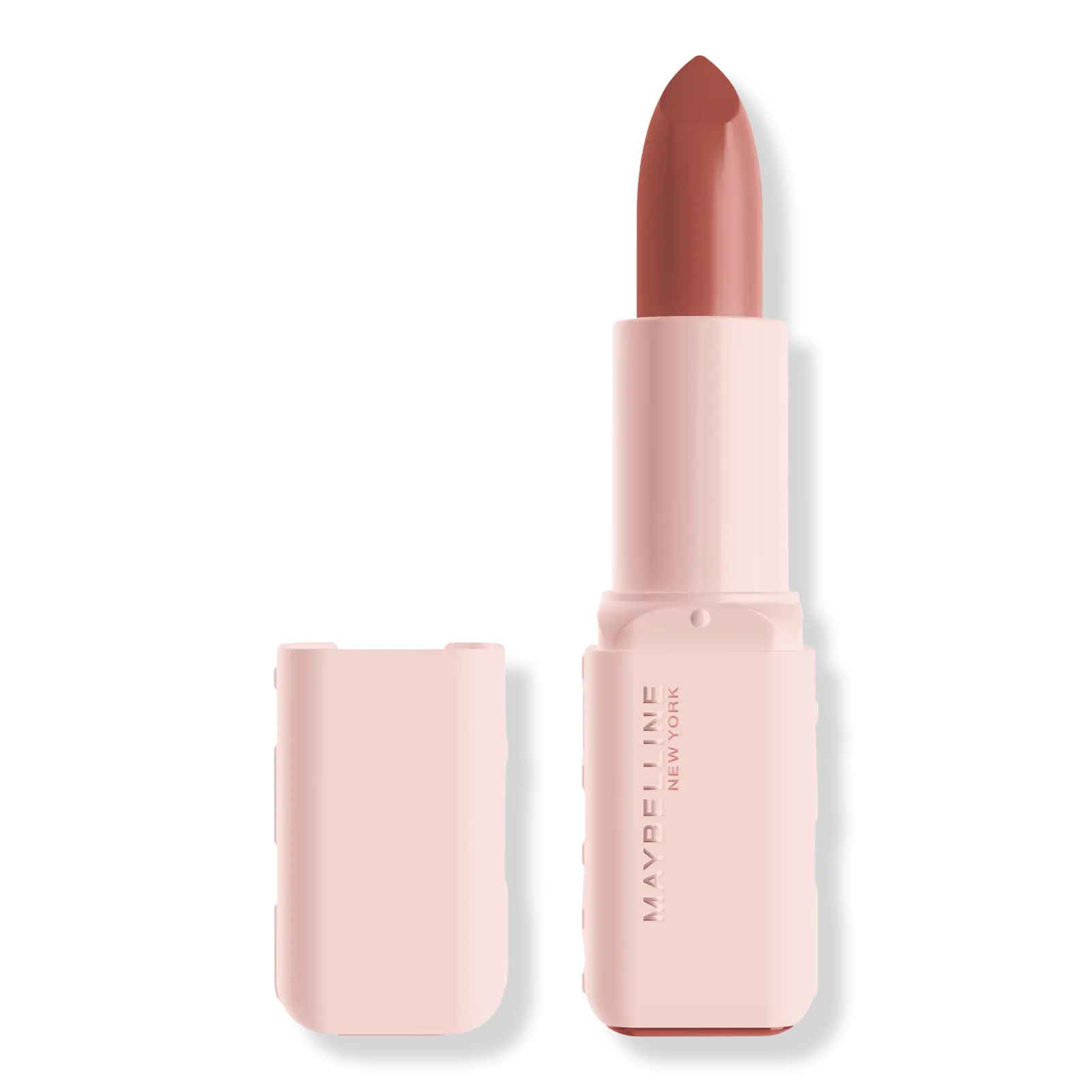Maybelline Moisturizing Matte Serum Lipstick Upstate