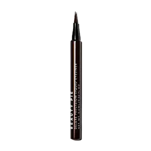 Beauty Pie Deluxe Precision Liquid Eyeliner Java Brown
