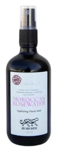 Ayn Skin House Moroccan Rosewater