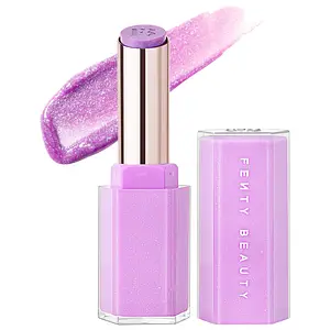 Fenty Beauty Gloss Bomb Stix High-Shine Gloss Stick Icy Amethy$t